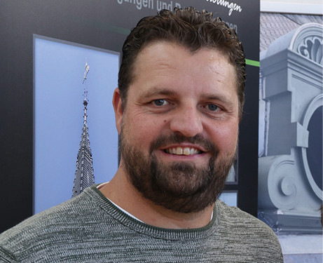 Michael Messerschmidt