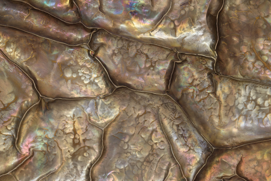 Faszinierende Workshop-Metallstruktur&nbsp;