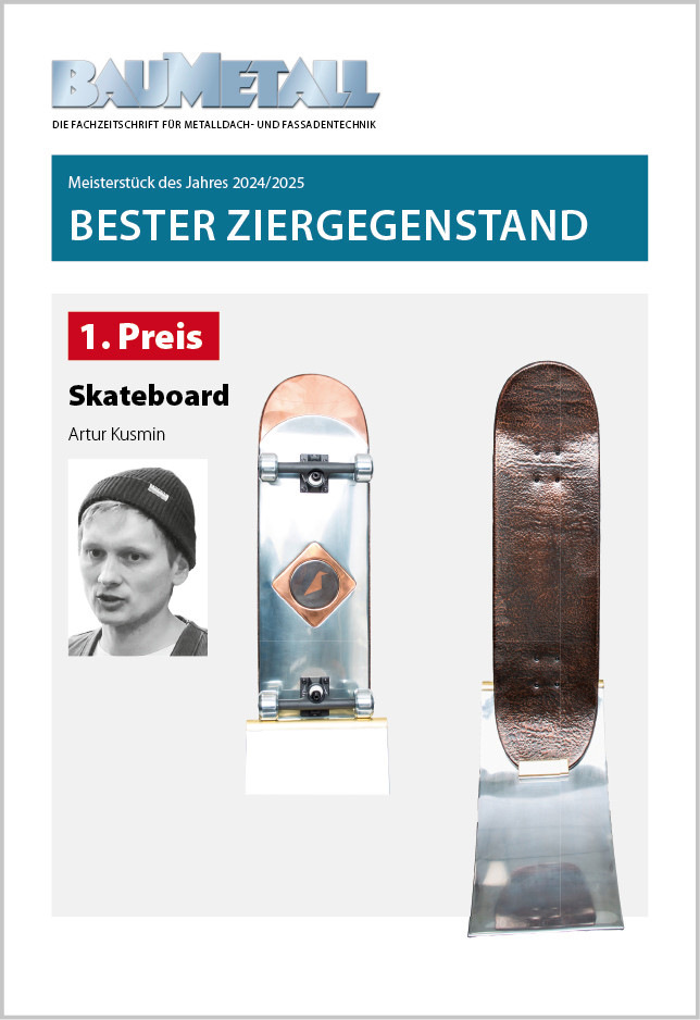 Artur Kusmin, 270 Punkte