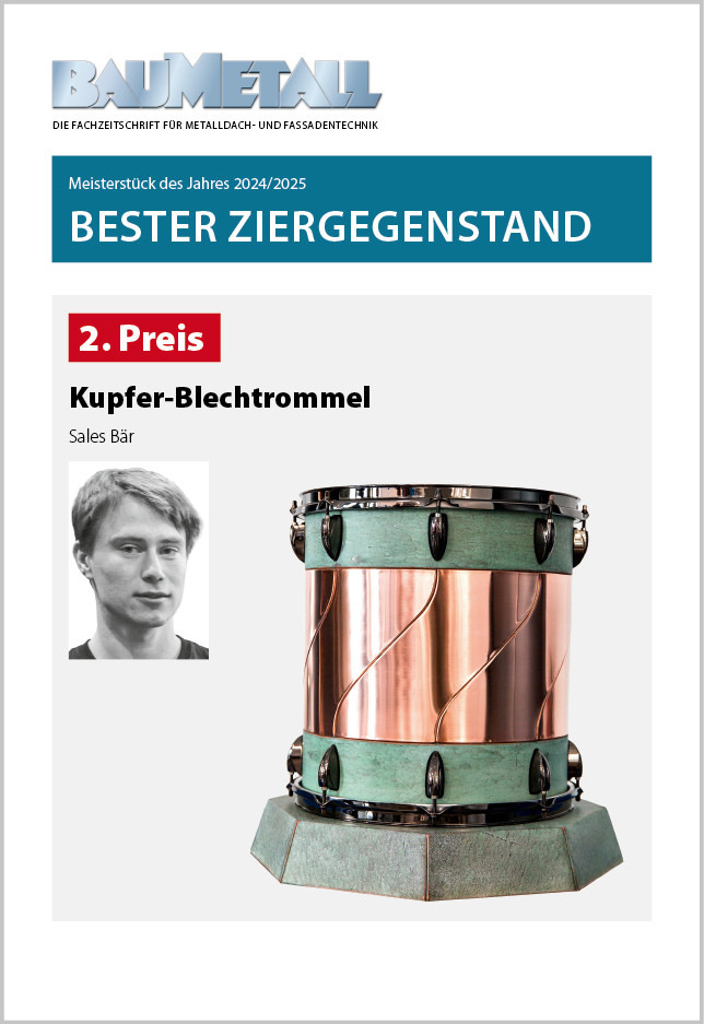 Sales Bär, 245,2 Punkte