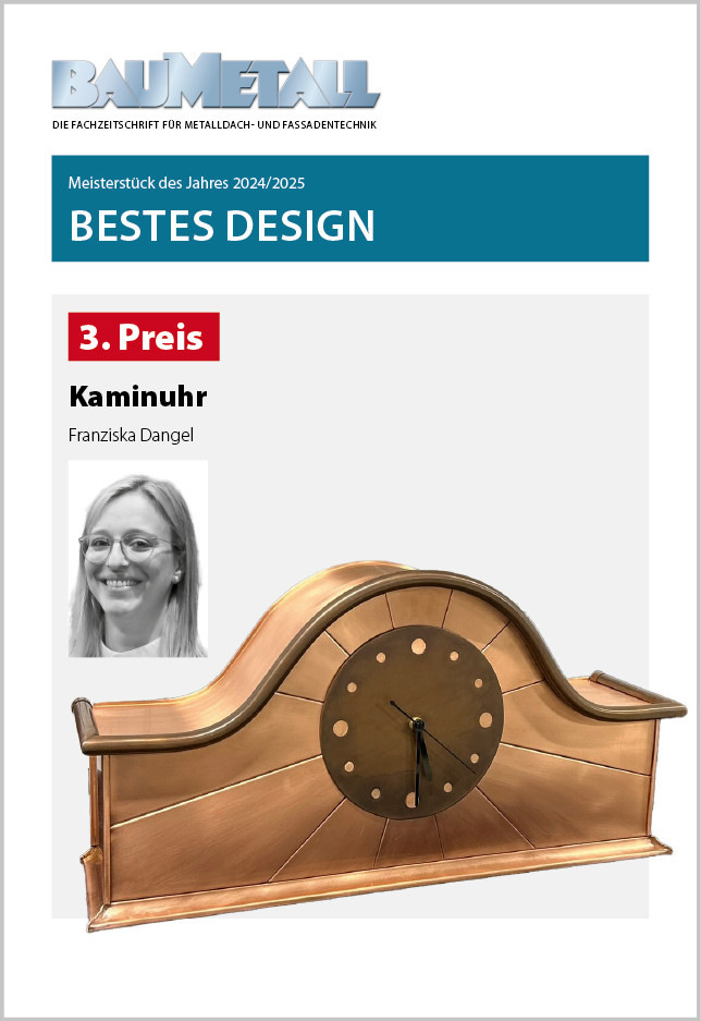 Franziska Dangel, 237,3 Punkte