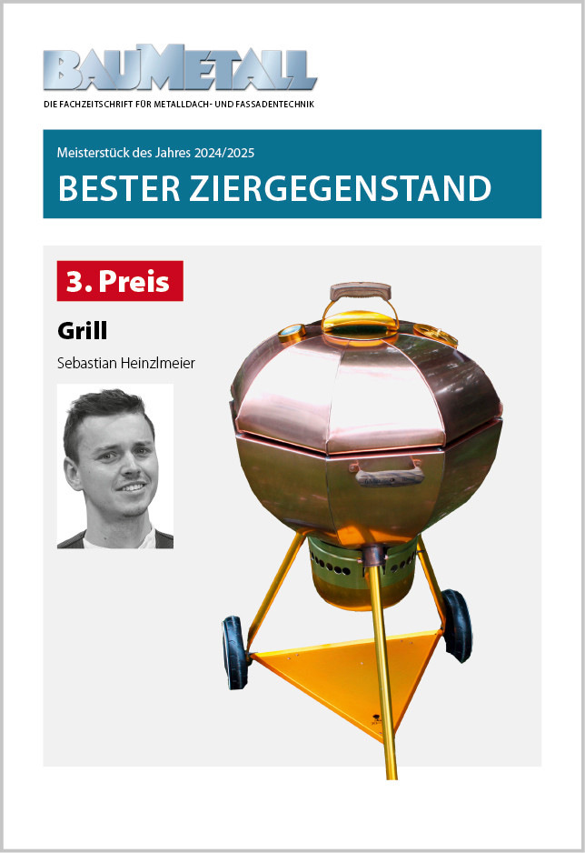 Sebastian Heinzlmeier, 232,7 Punkte