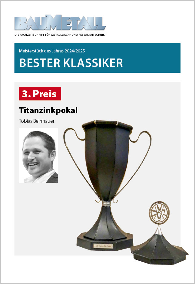 Tobias Beinhauer, 208,5 Punkte