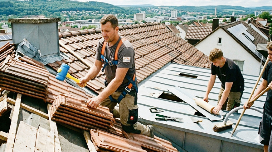 Wie viele (KI-)Fehler verstecken sich in diesem Bild?