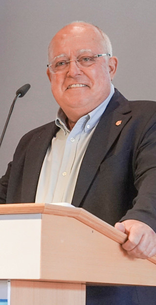 Robert Smejkal