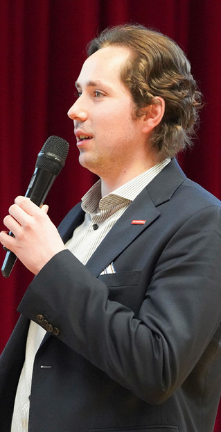 Vincent Fanenbruck