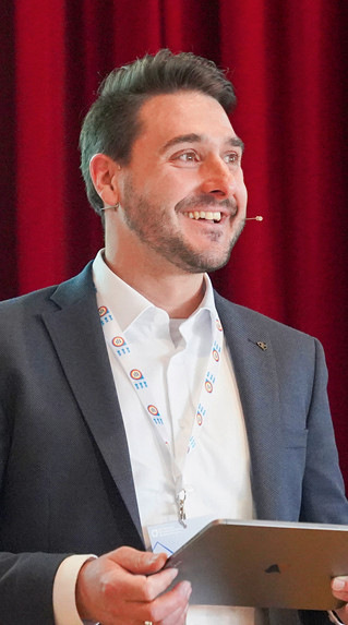 Ruben Kaltenbach