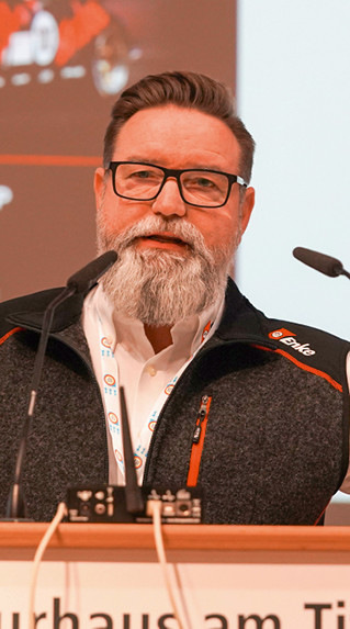 Michael Wolff