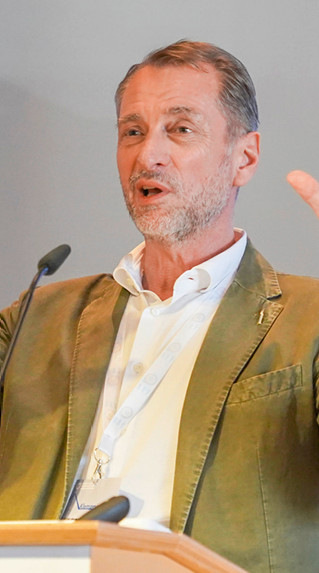 Martin Fischer