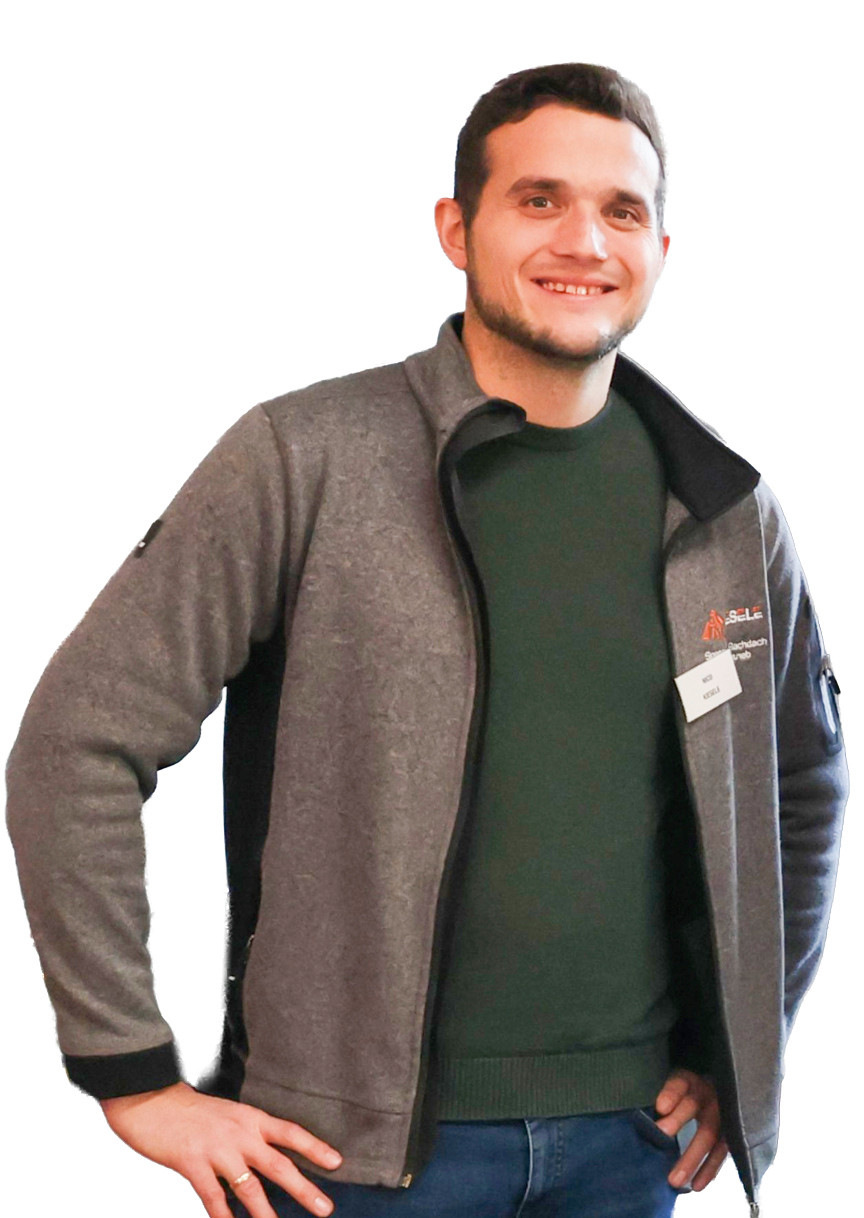 Nico Kiesele