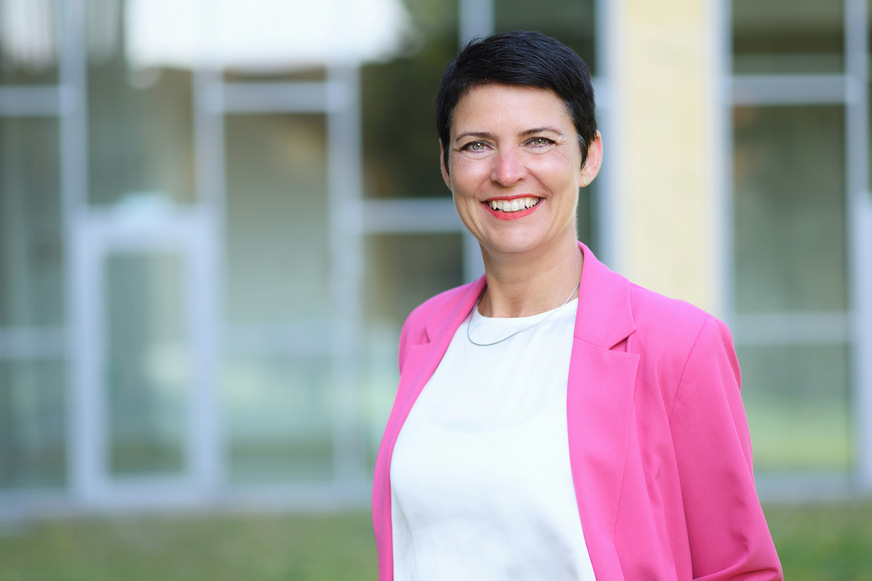 Leona Heymann: „Ich freue mich darauf, gemeinsam mit den Unternehmen und Partnern neue Ideen anzustoßen und den Verband aktiv weiterzuentwickeln.“