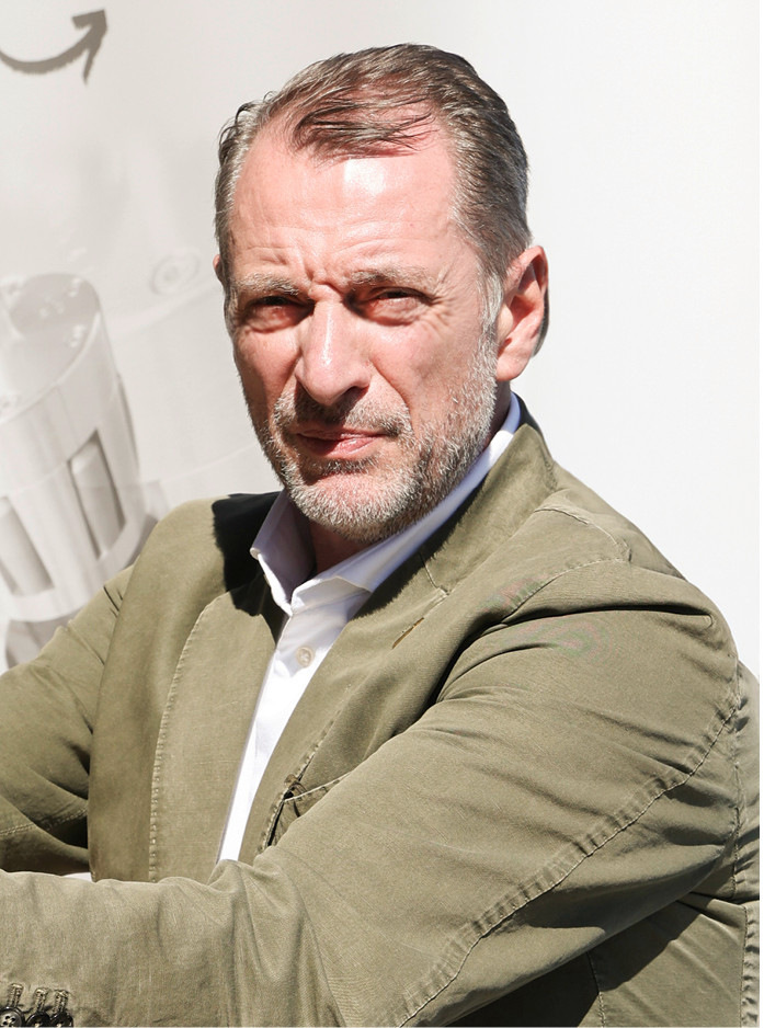 Martin Fischer,&nbsp;M.A.S.C. Bauartikel Vertriebs GmbH