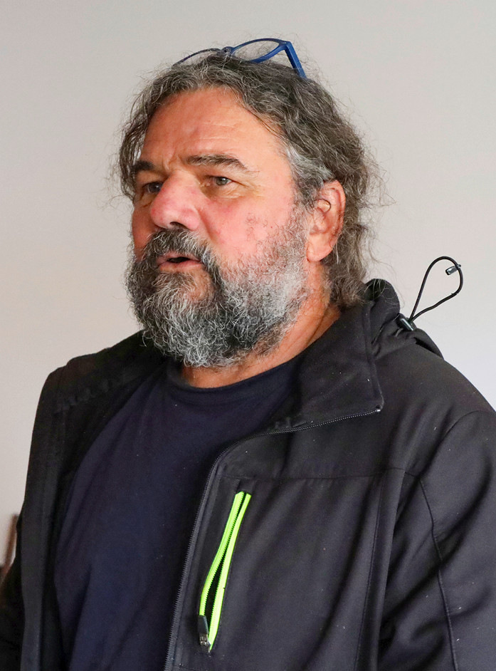 Berthold Zürn