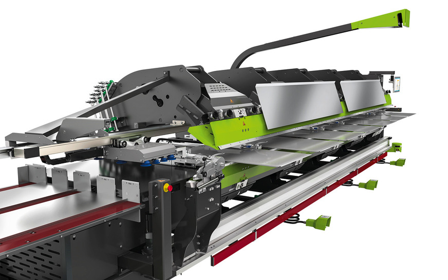 Die neue Thalmann D-Power verbindet hohe Leistung mit wirtschaftlicher Produktion durch signifikante Energieeinsparungen
