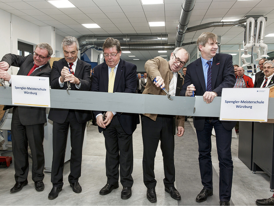 Spengler meisterschule würzburg Spengler meisterschule würzburg