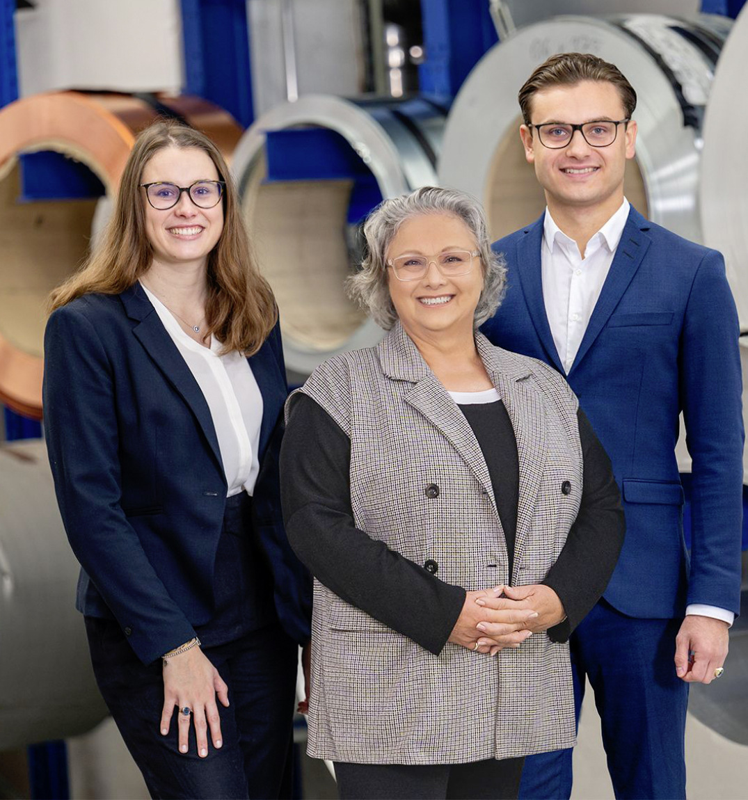 Gesellschafterwechsel bei Zambelli﻿