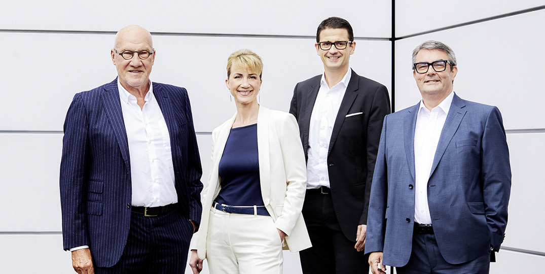 Pohl Metal Systems GmbH stärkt Fokus auf Metallfassaden