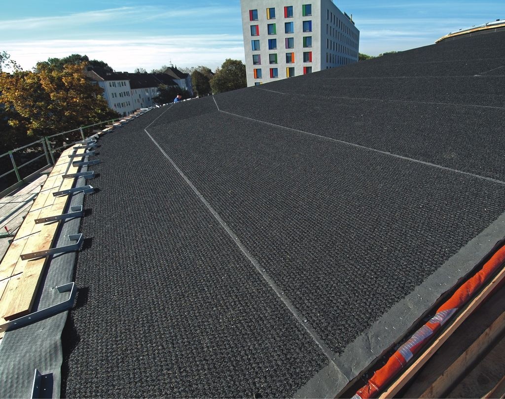 nachgehakt Unter der Haut