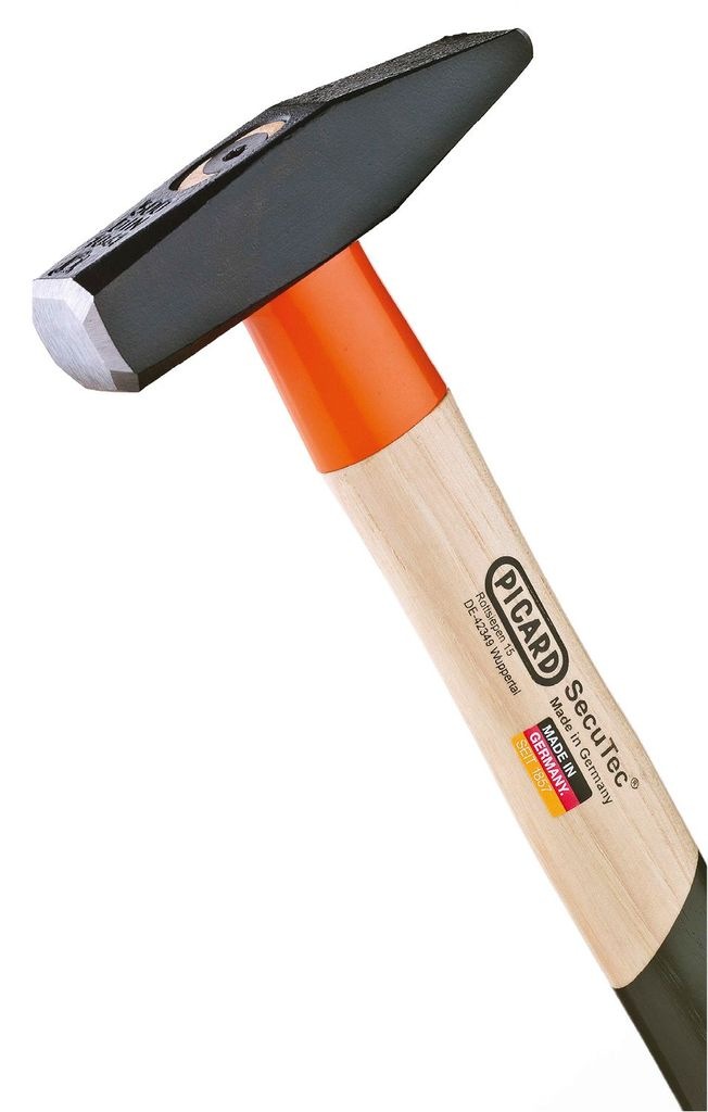 Neue Hammerdimension