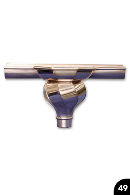 „Rinnenerweiterung mit gedrehtem Kessel“, Falztechnik, Lötverbindungen, Wulstabschlüsse