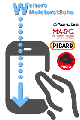 Weitere Meisterstücke entdecken