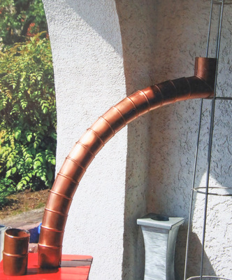 Schäfers Gliederbogen mit Stecksystem