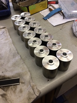 Während der Fertigungsphase