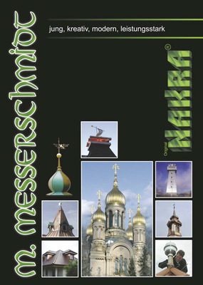 Der Nakra-Katalog