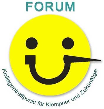 Klempnerzukunft
Smilie