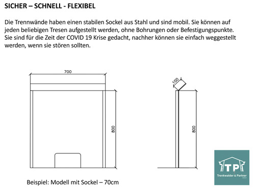 Das Konstruktionsprinzip ist einfach. Alle Daten und Informationen zu Bau und Anwendung sind als PDF-Download gratis abrufbar - © Bild: Trenkwalder & Partner
