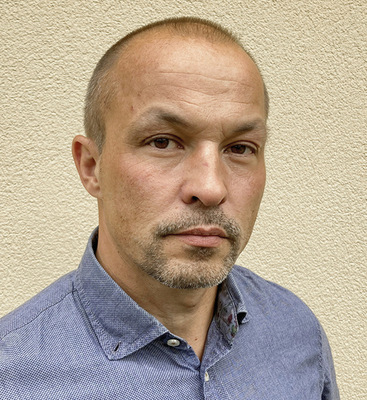 Andreas Heinisch ist neuer Betriebsleiter der Bauklempnerei Ness