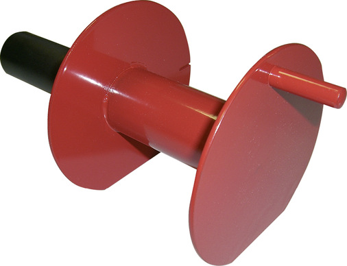 M.A.S.C.-Rinnenschnurabroller