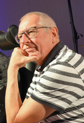 Das BAUMETALL-Team gratuliert Klaus Hofmann zur verdienten Auszeichnung