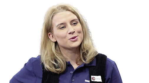 Laura Kornhaaß
Klempnermeisterin und Onlineredakteurin
laura@baumetall.de
