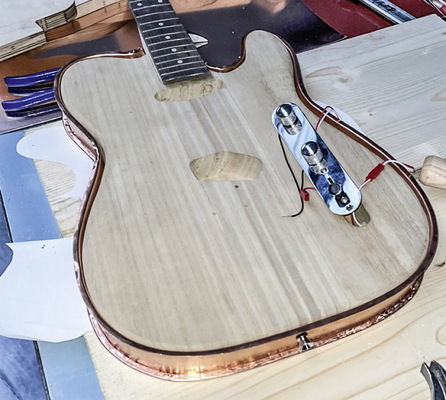 Gebördelt und geschweift: Das Randprofil