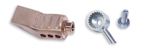 Ab März 2024 sind die neuen Lockdown-24-­Kupferstücke im Fachhandel verfügbar