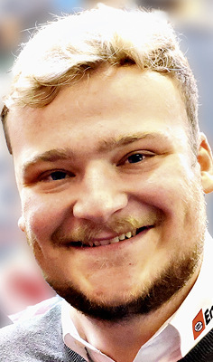  Max Kainzinger