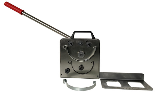  Innovativer Dachrinnenschneider von Masc aus Senden