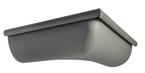  Durch das breit aufgestellte Gesamtangebot können harmonische Strukturen an der Gebäudehülle erzeugt werden