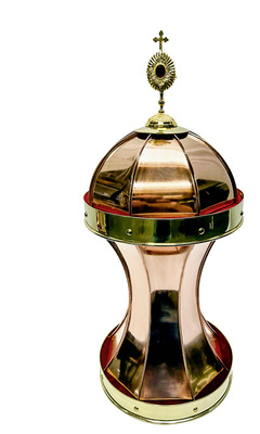  Reliquiar von Lennart-Louis Leyerer