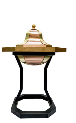  Simon Eckmann baute eine Minibar