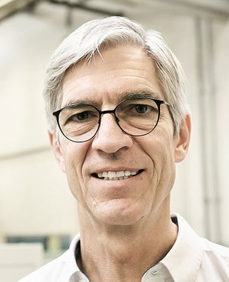  Peter Leu
