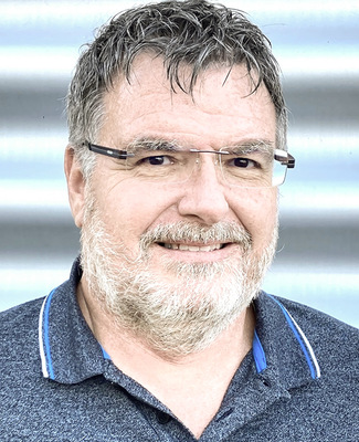  Roger Gabler