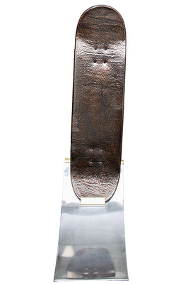 Modernes Skatebord von Artur Kusmin
