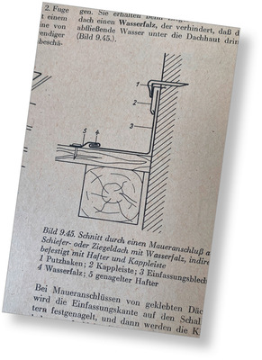 Im Fachbuch von Herbert Schlenker werden Hakennägel ebenfalls dargestellt