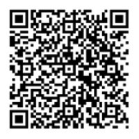 QR-Code zur verbildlichen Anmeldung