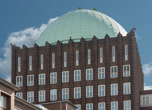 Seit Anfang 2024 übernimmt VM Building Solutions den exklusiven Vertrieb von Nordic-Copper-Produkten in Deutschland