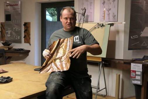 Christian Handwerk