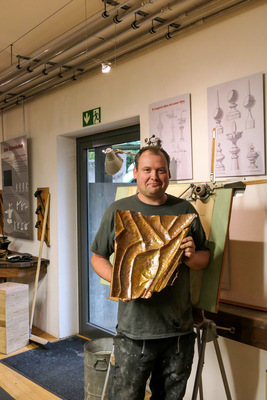 Christian Handwerk