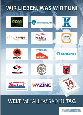 Wir lieben, was wir tun!